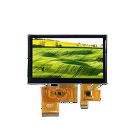 Custom tft <strong>lcd</strong> <strong>display</strong> 2.4 2.8 3.2 3.5 4.3 5 7 8 10.1 inch <strong>LCD</strong> Modules Touch Screen Panel - Product Image 3