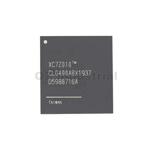 Cortex-A9 667MHz FPGAマイクロコントローラーおよびプロセッサを備えたQZ XC7Z010-1CLG225C新しいMCU IC SOC - Product Image 3