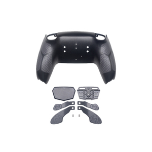 Kit de reasignación de subida programable de agarre personalizado, placa de actualización, remapeador de agarre, carcasa trasera, botones de paleta trasera para controlador PS5 - Product Image 2