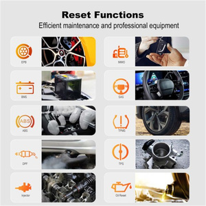 Original OBDSTAR X300 DP Key Master DP Plus Type <strong>C</strong> Auto <strong>Programming</strong> and Cluster Calibrate and Airbag Reset 2 Year Free Update - Product Image 6