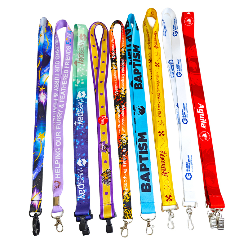 Customized Colors