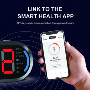 ProCircle New Design Smart Interval Mini Clock <strong>Digital</strong> <strong>Countdown</strong> <strong>Timer</strong> - Product Image 2