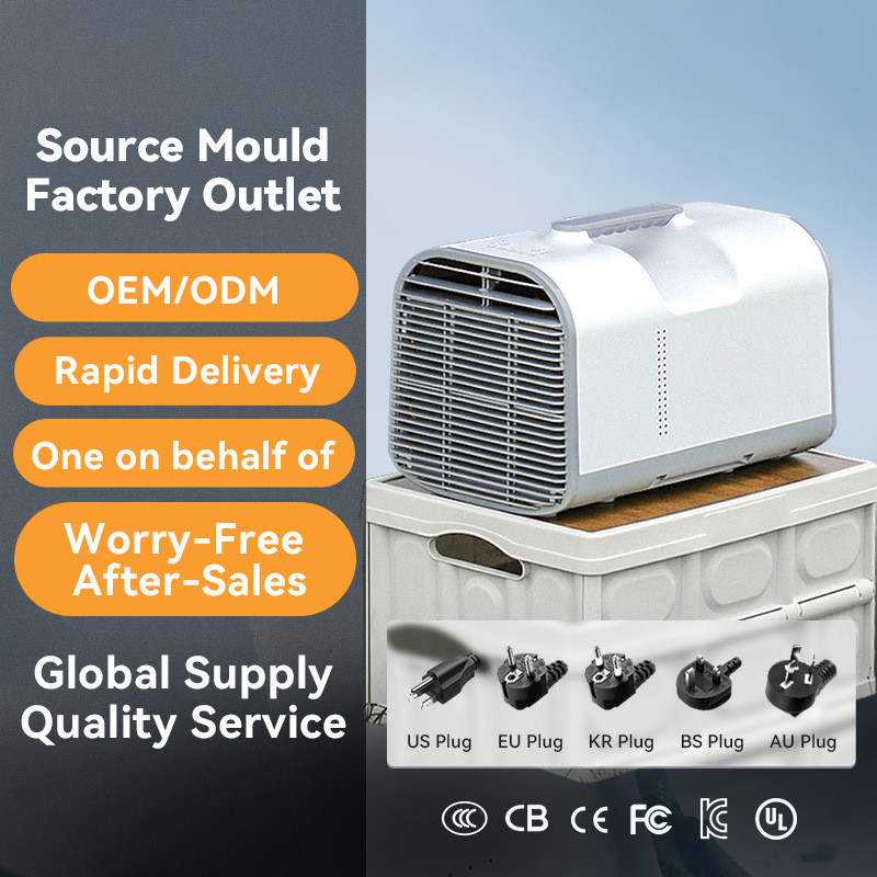 Mise à niveau blanche 1500W