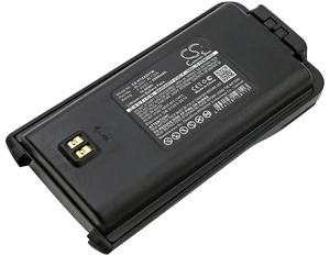 电池用于HYT TC-610，TC-610P，TC-610S，TC-618，TC-620，TC-626，BL1204，BL2001 7.4V/mA 2000mAH BL2001 - Product Image 3
