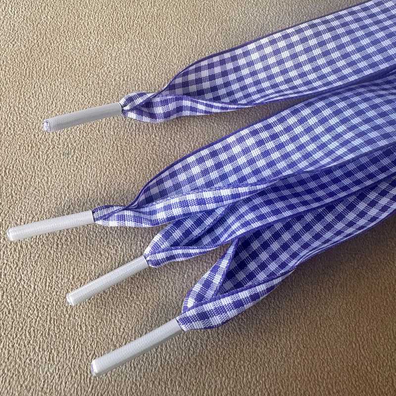 03 Purple Plaid