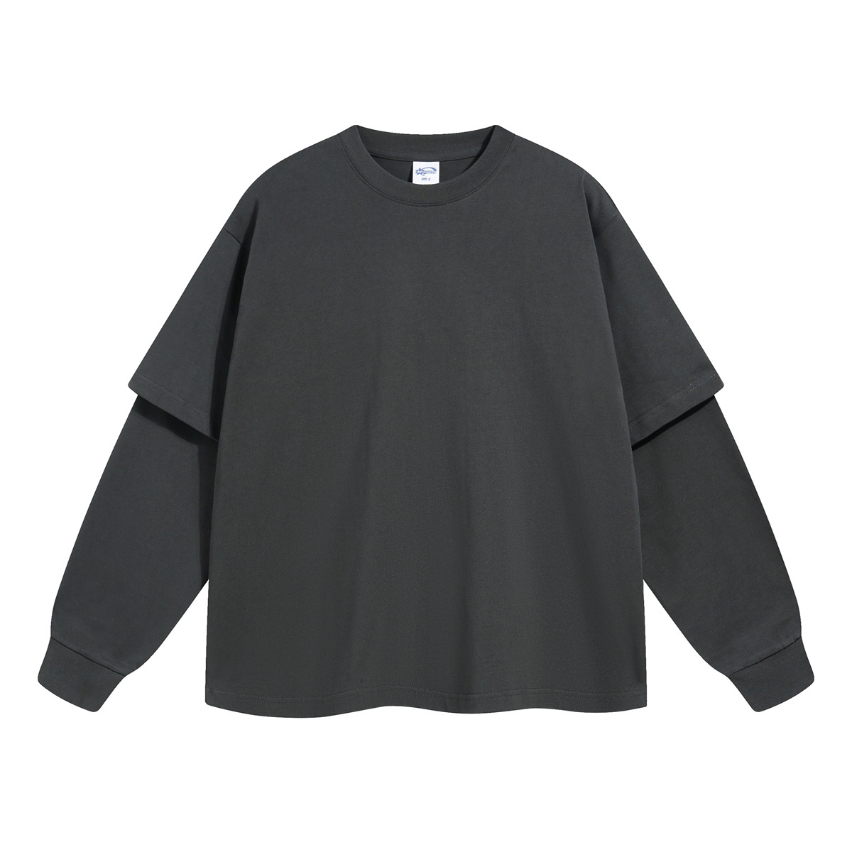 Gris foncé