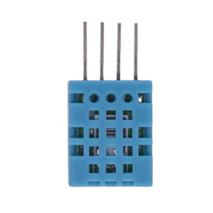 DHT11デジタル温度湿度センサー/トランスミッタプローブ电子部品 - Product Image 2