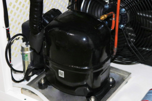 Microcomputer Controlled High and Low Temperature Electronic Universal <strong>Testing</strong> Machine - Product Image 6