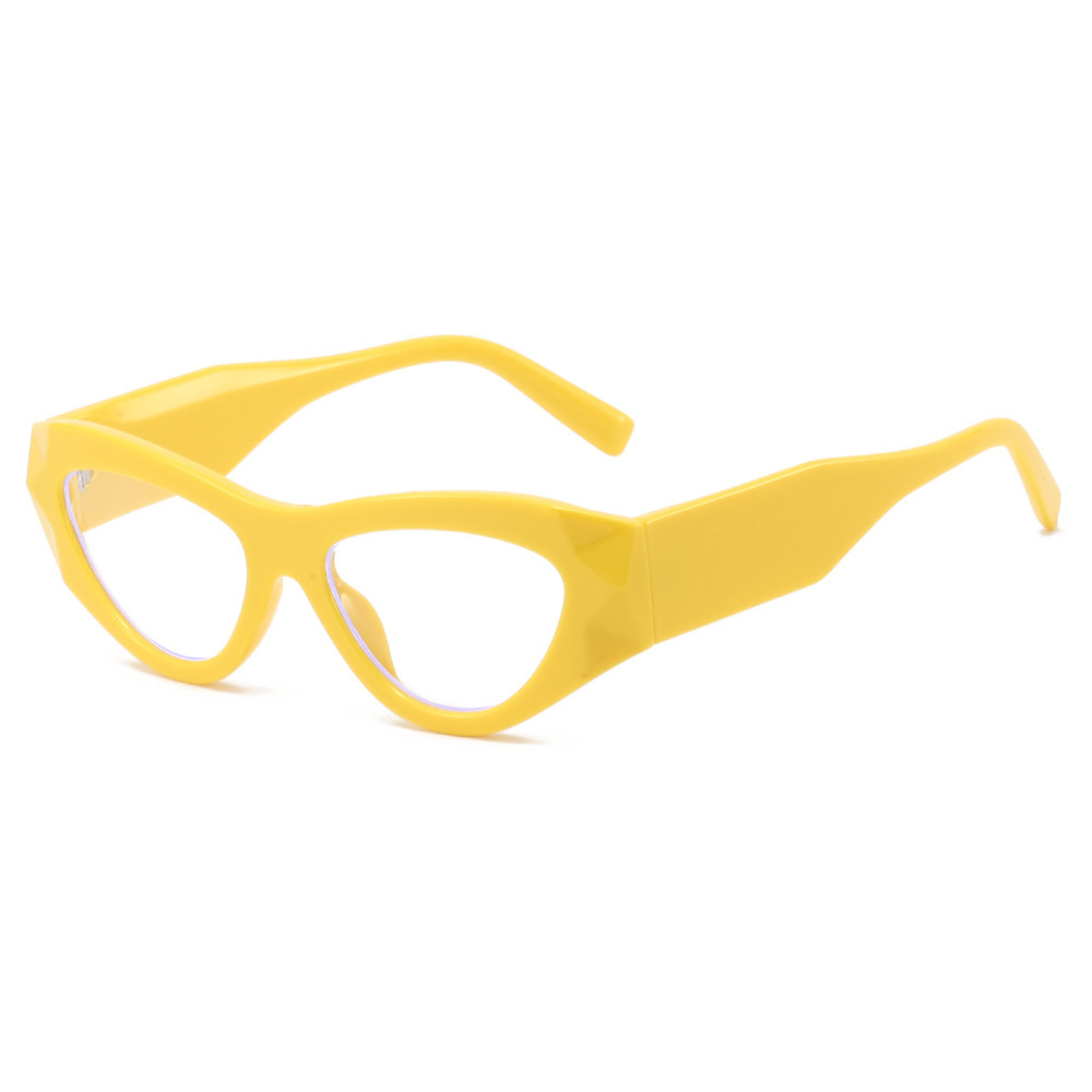C7 yellow color box