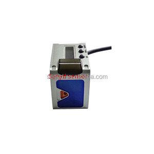 Short Range Photoelectric <strong>Laser</strong> Distance <strong>Sensor</strong> with 5m &amp; 10m Range 4-20mA 0-10V RS485 <strong>Output</strong> - Product Image 3