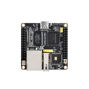 Luckfox Lyra Ultra RK3506B 8GB EMMC Linux Micro scheda di sviluppo che integra Triple-core per il braccio Cortex-A7 Cortex-M0 processori