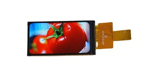 Kostenlose Muster HD 1.47 TFT LCD-Anzeige modul Kleiner wasserdichter bunter LCD-Bildschirm Modellnummer LCD-Bildschirm - Product Image 4