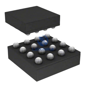 Original agent chip distributor IC HTQFP-64(10x10) <strong>ADS1606IPAPT</strong> ADS5520IPAP ADS5521IPAP ADS5240IPAP - Product Image 5