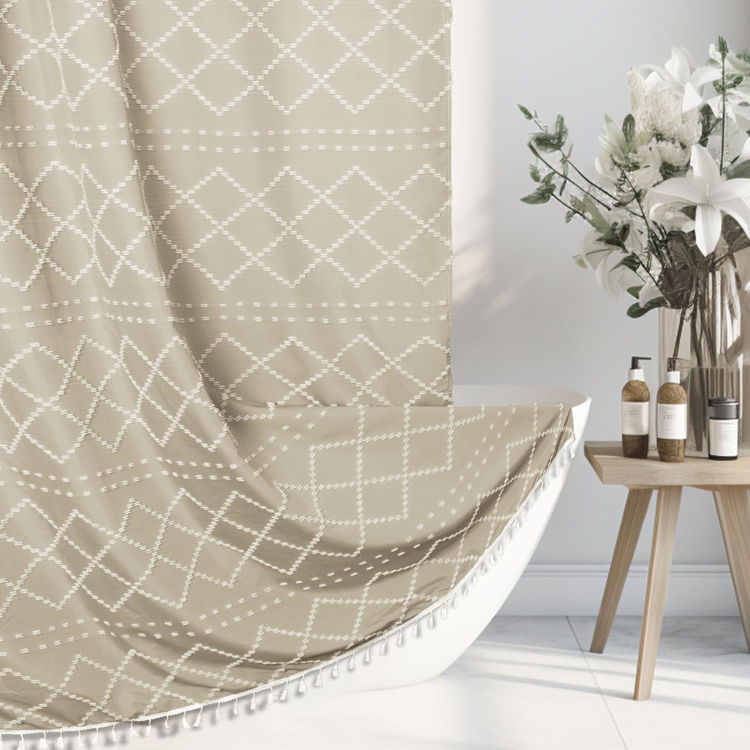 Blanco Beige