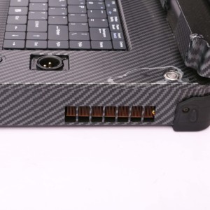 CESIPC Core I3/ I5/ I7 15.6 Inch Multifunction Portable 3 Screen Rugged Laptop Waterproof Industrial Notebook <strong>Computer</strong> - Product Image 4