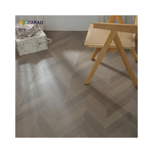 Hiện Đại 12Mm Trong Nhà Xương Cá Gia Cố Sàn Gỗ Ac5 Chịu Mài Mòn Và Dễ Dàng Để Bấm Nhà Bếp Phòng Khách Căn Hộ - Product Image 6