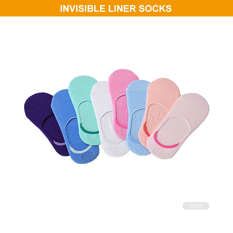 1- LINER SOCKS