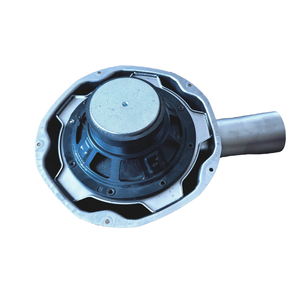 Nhà Cung Cấp Nhà Máy Phổ Xe Xe Thiết Bị Điện Tử Âm Thanh Tăng Cường Pro Hoạt Động Âm Thanh Ống Xả Hệ Thống Loa Âm Thanh Tăng Cường Vỏ - Product Image 1