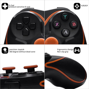For Mobile Gaming <strong>Game</strong> Controller for <strong>ps3</strong> Matching for Psp Console Retro <strong>Game</strong> Console Controller - Product Image 5