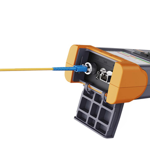 QX55ไฟเบอร์ออปติกแบบพกพา OTDR Optical - Product Image 6