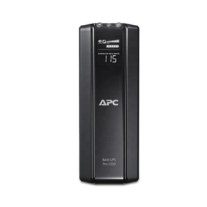 Back-UPS PRO 865 Watts /1500 Va <strong>Input</strong> 230V /<strong>Output</strong> 230V Interface <strong>Port</strong> Optional Simple Signalling RS232 Cable, USB - Product Image 3