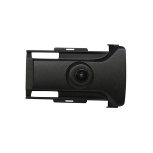 トヨタプラド1080Pリバースパーキングセンサー用HD360度バードアイビューカメラシステム、レーダー360アラウンドビューモニタリング - Product Image 5