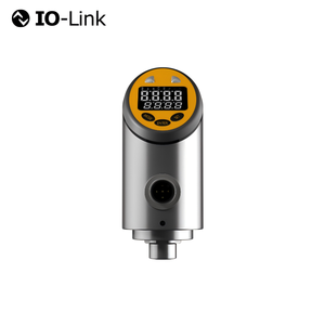 SENTINEL Sensor de temperatura IO-Link de alta temperatura con sonda dividida-50 ℃ a 500 ℃ Señal analógica - Product Image 3