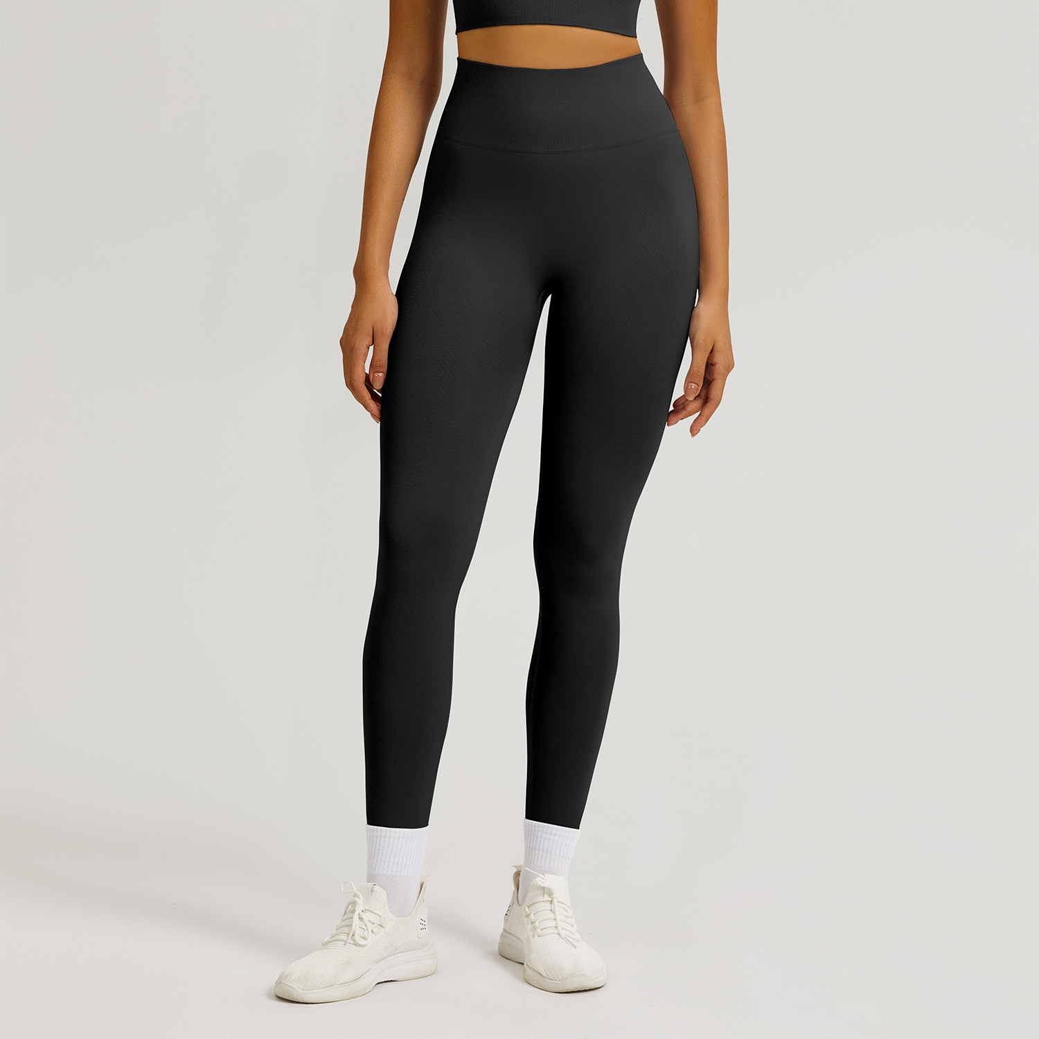 Pantalones negros