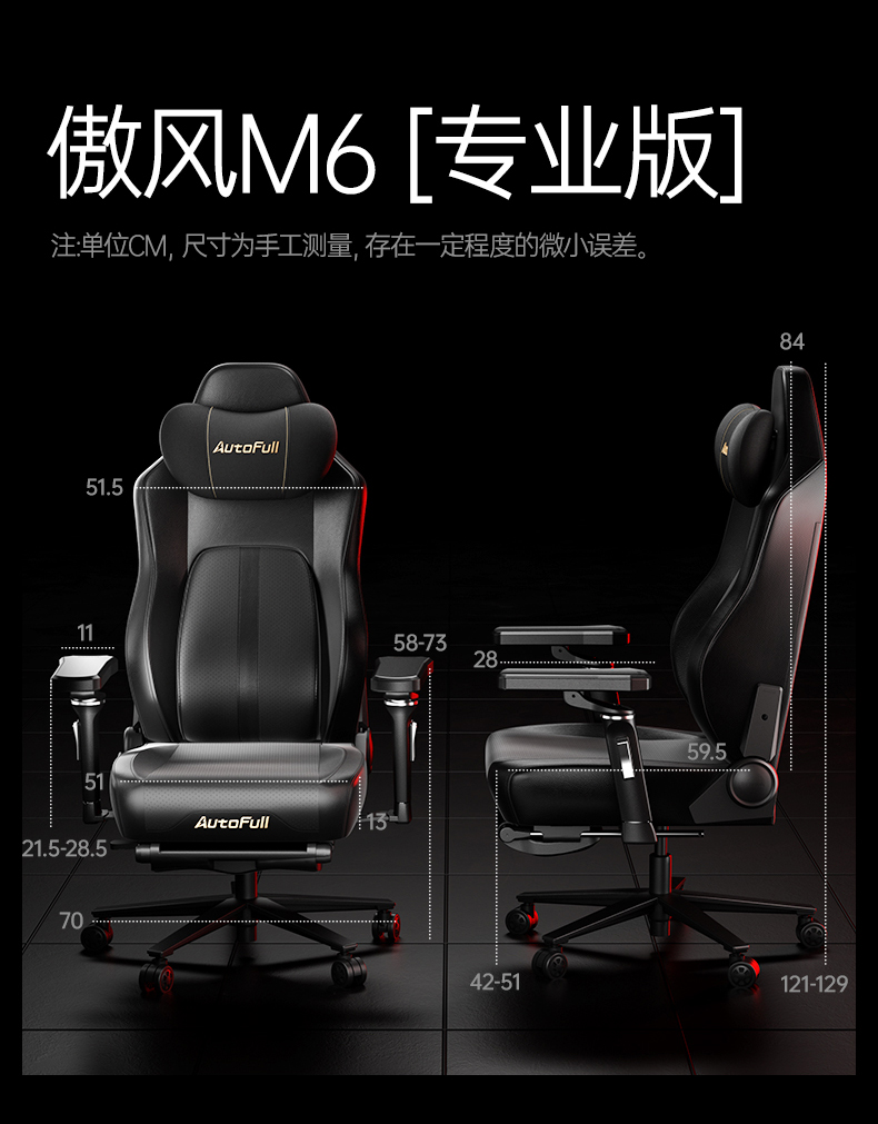 M6 pro