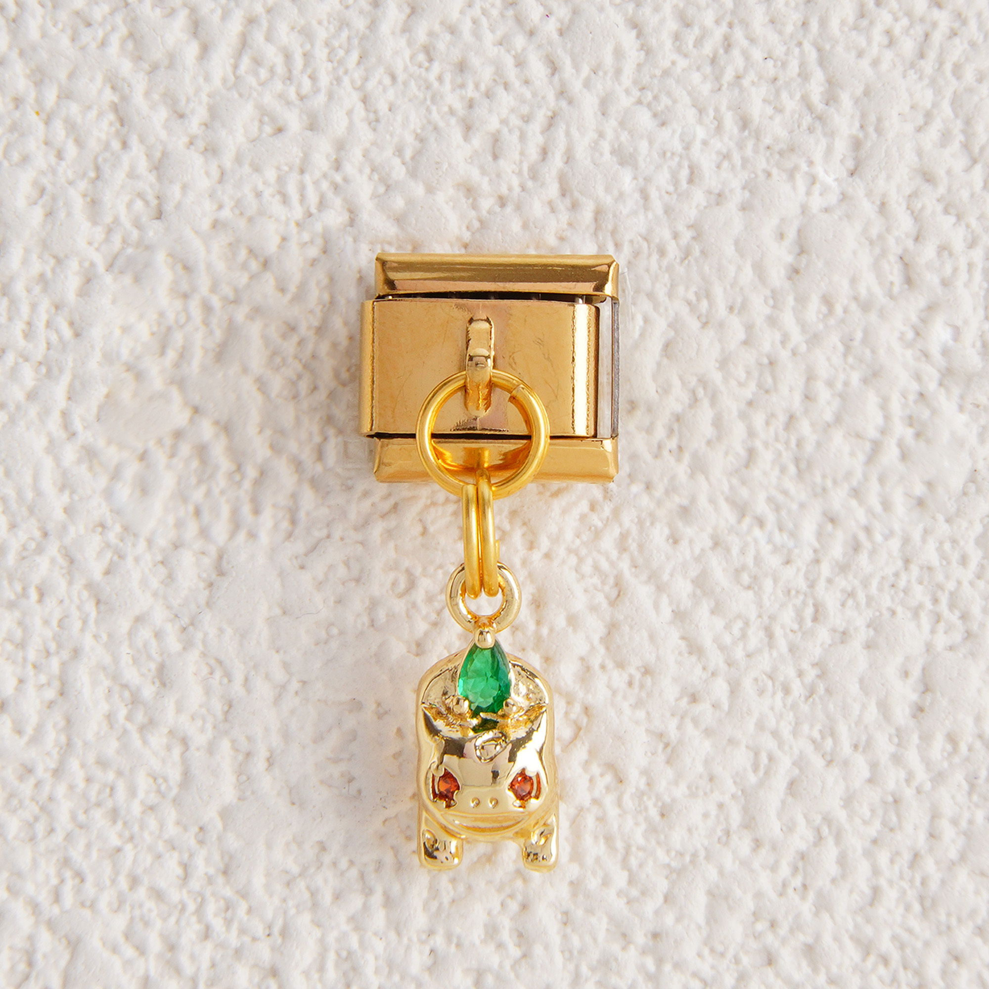 Gold MKDZ-520