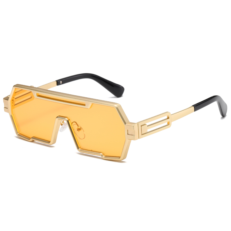 C7: Oro/ Amarillo