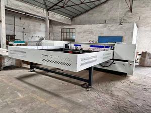 Bilgisayar kontrollü tam otomatik besleme için 2025 ağır elektronik testere elektronik akrilik levha kesme testere fiyat - Product Image 4