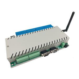 KC868-COLB MQTT Modulo di Ingresso Ethernet Wifi Smart Controller Logico Per La Domotica - Product Image 2