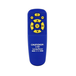 8 Tasten Smart Remote OEM CHUNGHOP L181 Infrarot-Lern fernbedienung fernseher - Product Image 3