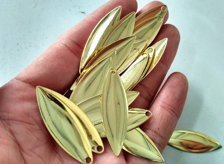 Oro 2.7*0.8 centimetri