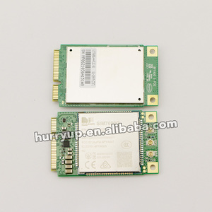 SIMCom SIM7600 SIM7600E-H SIM7600G-H 4G modulo SIM7600A SIM7600V SIM7600SA SIM7600JC SIM7600E SIM7600NA SIM7600G MiniPCIe - Product Image 3