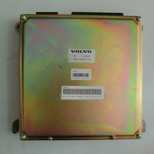 Sk135 <strong>computer</strong> box cpu <strong>controller</strong> YY22E00022F5 SK135SR-1E,SK135-1 engine <strong>controller</strong> ecu <strong>controller</strong>