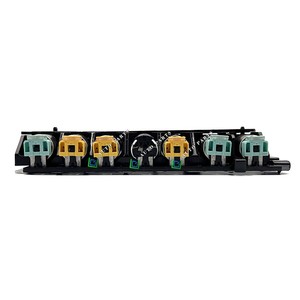 Chevrolet için Newpars şanzıman vites kutusu parçaları kontrol ünitesi 6chevrolet 6T50 TCM 24256524 24256525 TCU - Product Image 5
