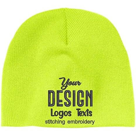Neon Yellow