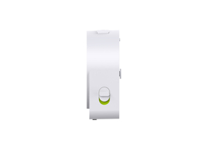 Кварцевый Аналоговый Будильник с цифровым дисплеем - Product Image 3