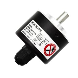 Autonix Type Rotary Encoder E50S8-1000-3-T-24/3-N-24/6-L-5 200P - Product Image 4
