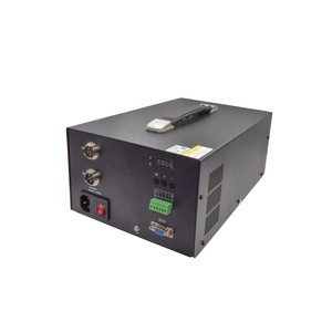 Fornitura di fabbrica Controller Dimmer a luce LED programmabile 12V 24V per luci di visione artificiale - Product Image 5
