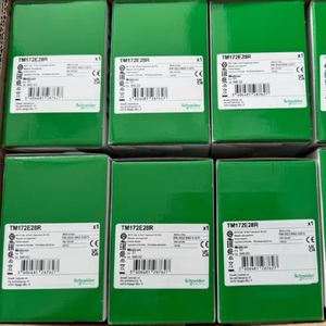 Modicon M172 Controller programmabile ottimizzato corpo senza schermo 28 I/Os Modbus Sch-neider PLC nuovo e originale TM172OBM28R - Product Image 3