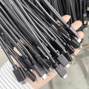 สายชาร์จเร็ว USB 2.0 C 2M 3M สำหรับคอมพิวเตอร์การทำเหมืองก่อสร้างอุตสาหกรรม - Product Image 1