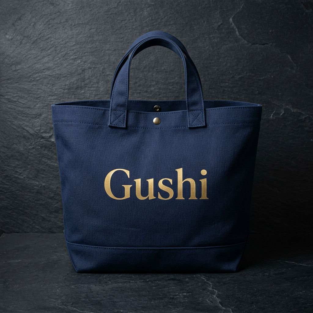 Sac en toile