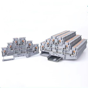 Ush-cerradura erminal, - Product Image 2