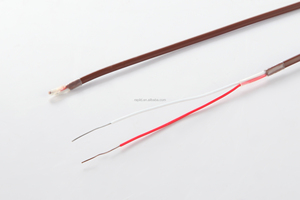 Uscita analogica pt100 RTD sensore di temperatura termistore sonda 4-20mA | Alta precisione e tempo di risposta veloce per lavatrici - Product Image 4