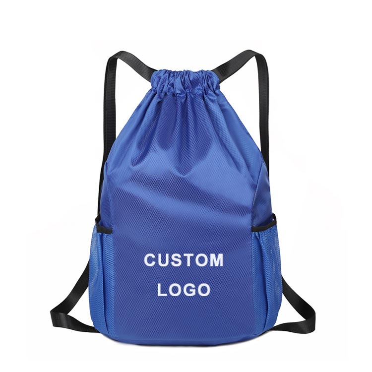 Custom Logo