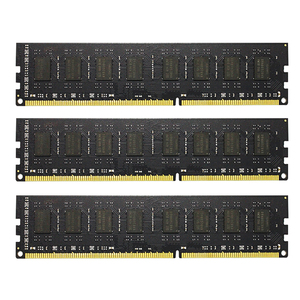 4GB DDR3 1333MHz 1,5 V Computadora de escritorio Memoria RAM DDR