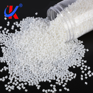 阻燃FR V0 V2 PBT颗粒原始回收PCR PBT GF20 V0 - Product Image 5
